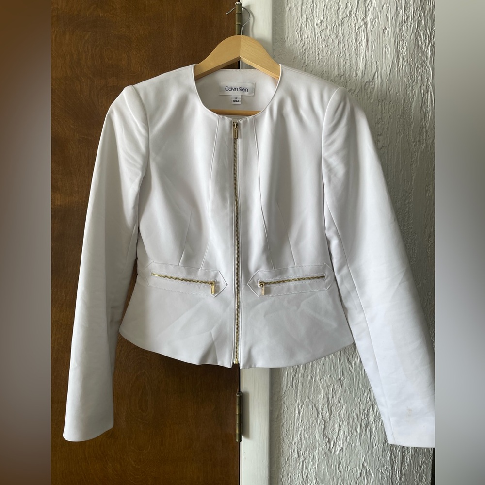 Calvin Klein Business Jacket